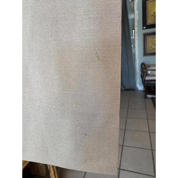 1944 U.S. Military Khaki Service Trousers 28" Waist